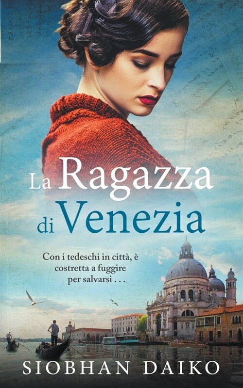 La Ragazza di Venezia (Paperback)