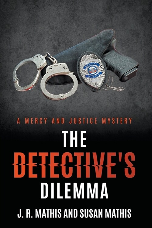 The Detectives Dilemma (Paperback)