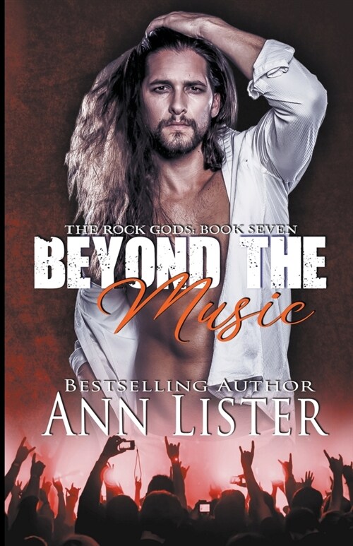 Beyond The Music (Paperback)