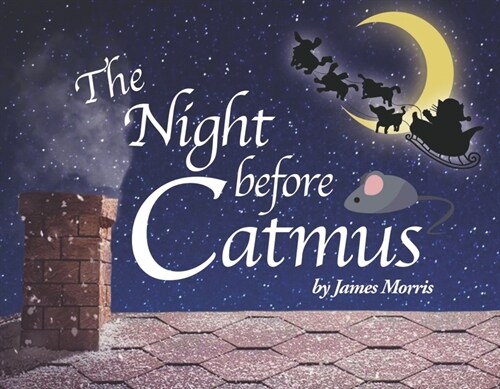 The Night Before Catmus (Paperback)