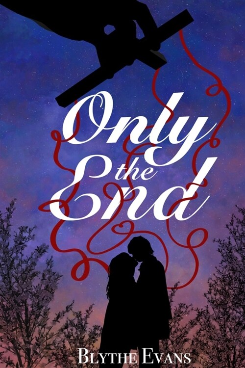 Only the End (Paperback)