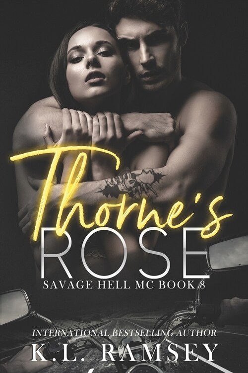 Thornes Rose (Paperback)