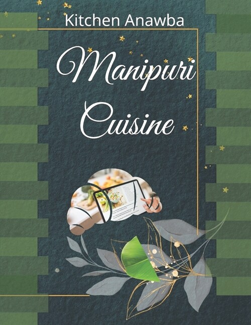 Manipuri Cuisine (Paperback)