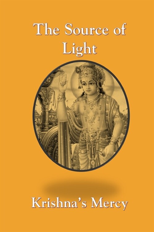 The Source of Light (Paperback)