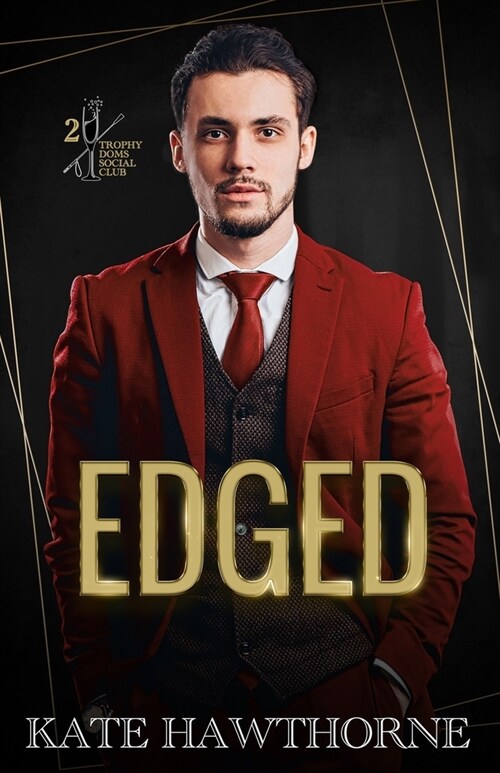 Edged (Paperback)