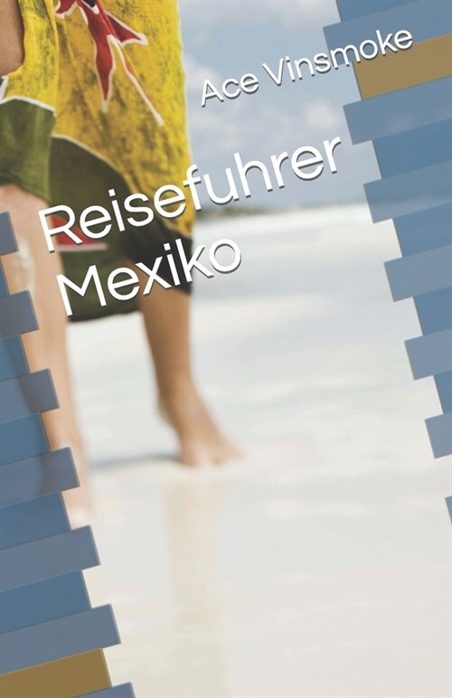 Reisefuhrer Mexiko (Paperback)