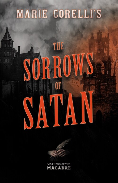 Marie Corellis The Sorrows of Satan (Paperback)