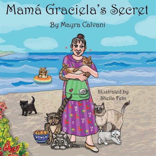 Mam?Gracielas Secret (Paperback)