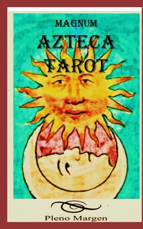 Magnum Tarot Azteca (Paperback)