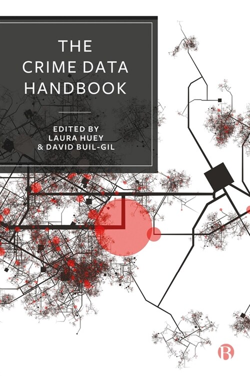 The Crime Data Handbook (Paperback)