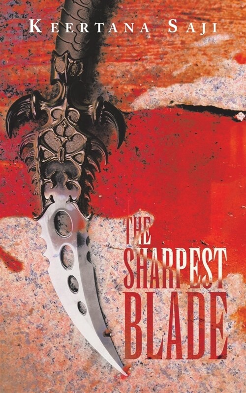 The Sharpest Blade (Paperback)