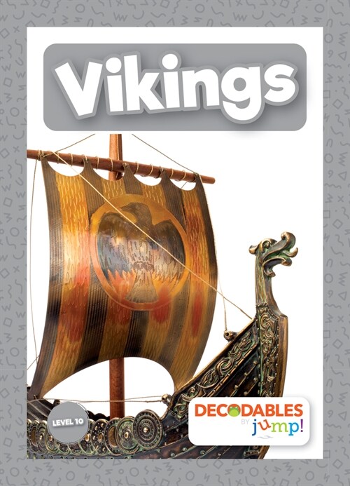 Vikings (Paperback)