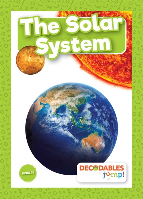 The Solar System (Library Binding)