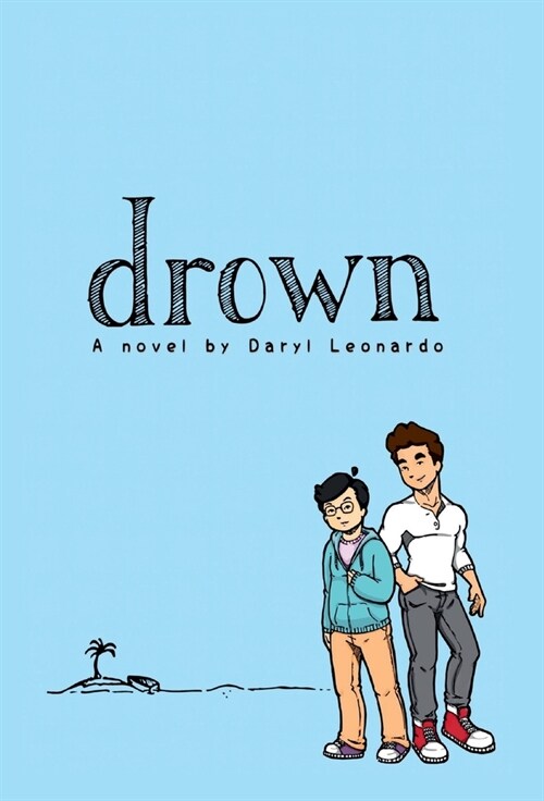 drown (Hardcover)