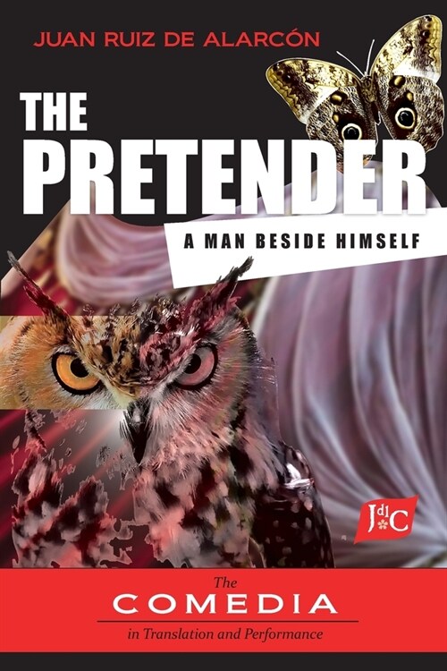 The Pretender (Paperback)