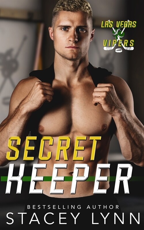 Secret Keeper (Paperback)