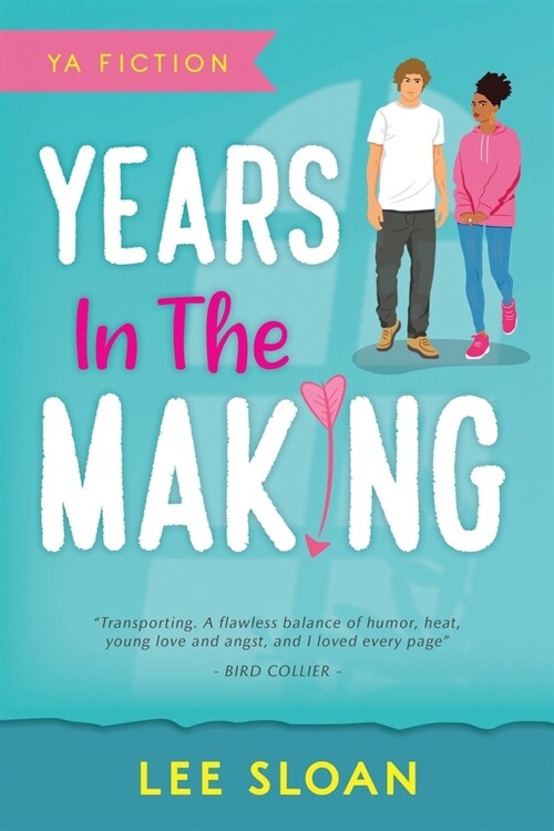 Years In The Making (Paperback)