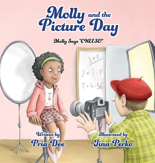 Molly and the Picture Day (Hardcover)