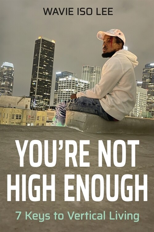 Youre Not High Enough: 7 Keys to Vertical Living (Paperback)