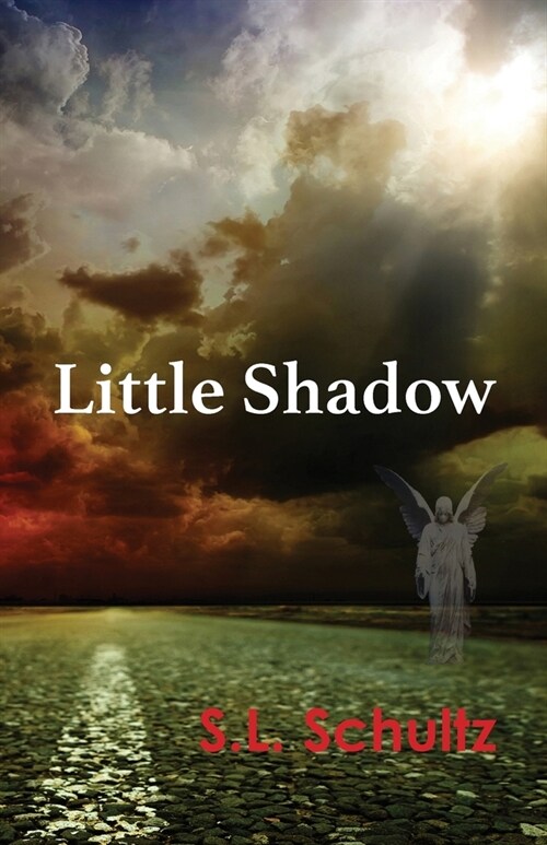 Little Shadow (Paperback, 3)