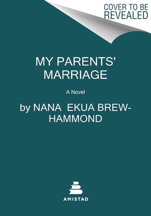 My Parents Marriage (Hardcover)