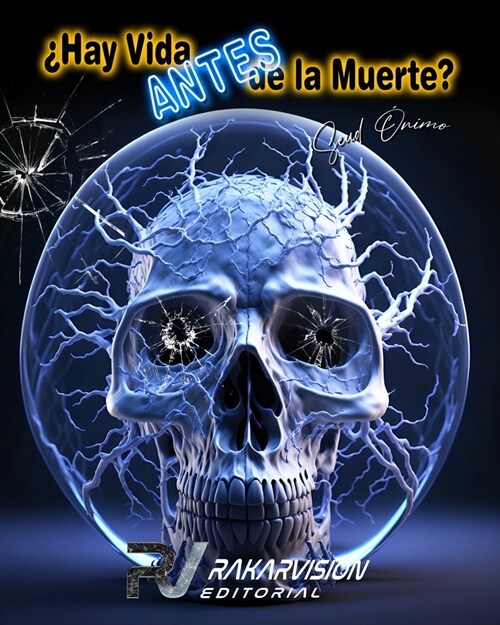 풥ay Vida ANTES de la Muerte? (Paperback)