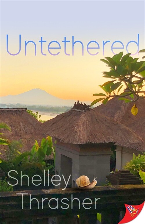 Untethered (Paperback)