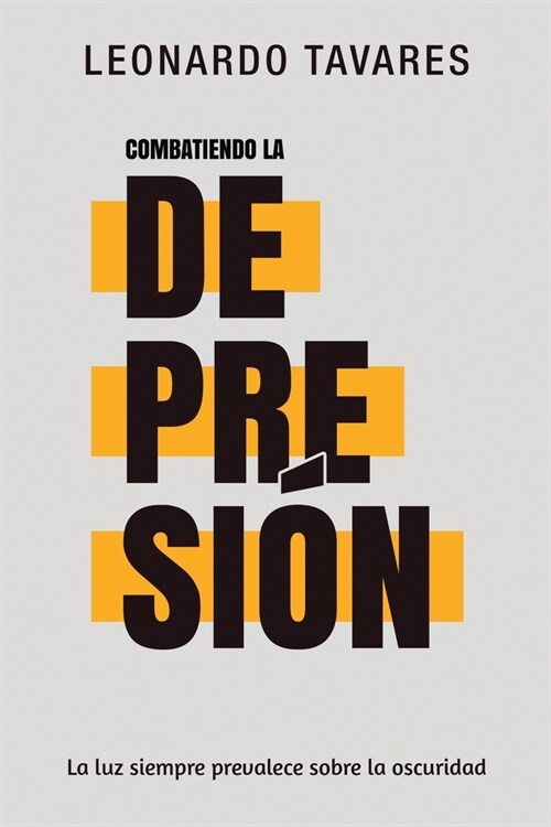 Combatiendo la Depresi? (Paperback)