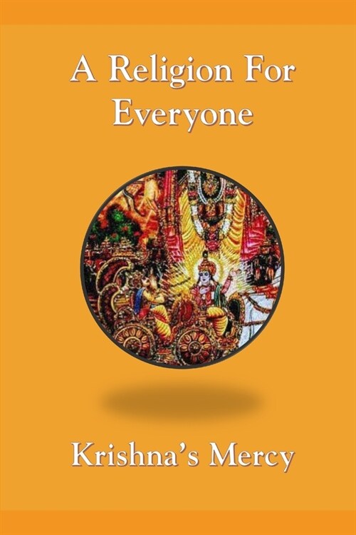 A Religion For Everyone (Paperback)