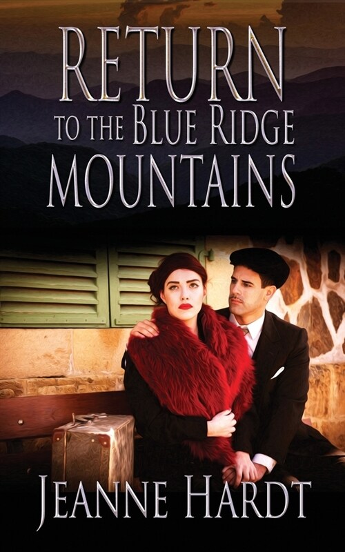 Return to the Blue Ridge Mountains (Paperback)