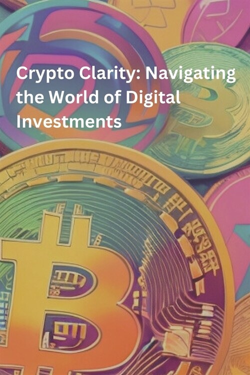 Crypto Clarity: Navigating the World of Digital Investments: Crypto Learning (Paperback)