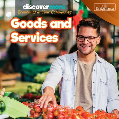 Goods and Services (Paperback)