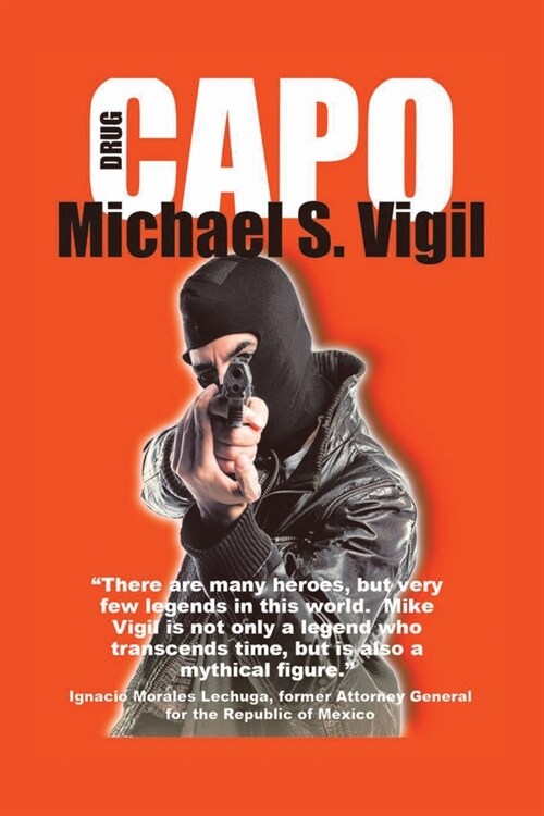 Drug Capo (Paperback)