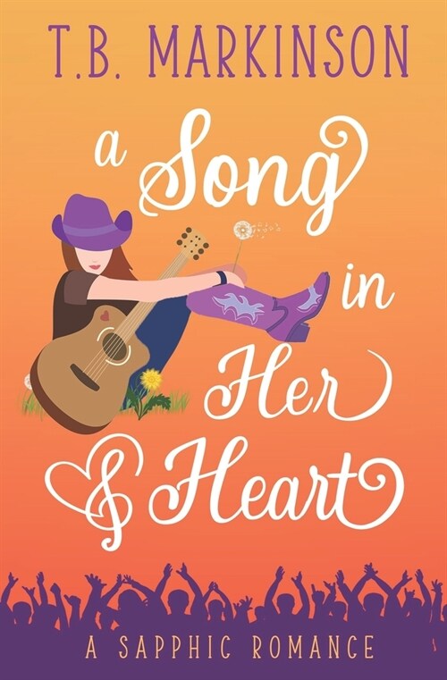 A Song in Her Heart (Paperback)