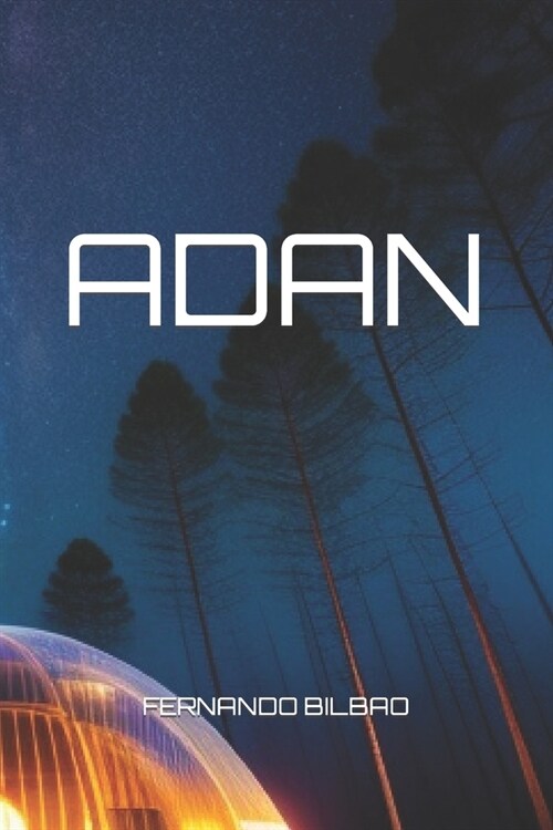 Adan (Paperback)