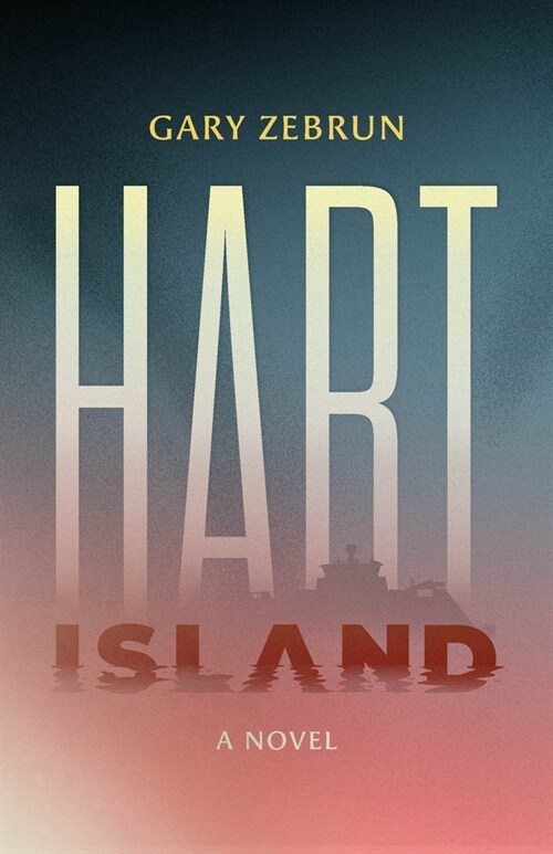 Hart Island (Paperback)
