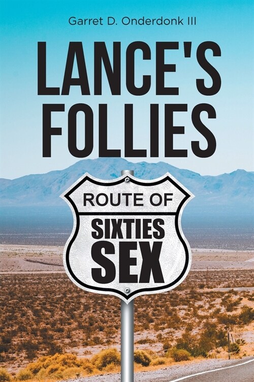 Lances Follies (Paperback)