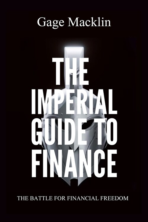 The Imperial Guide to Finance (Paperback)