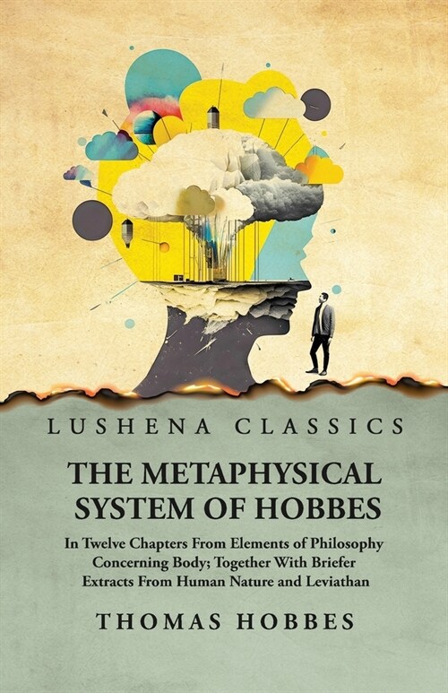 The Metaphysical System of Hobbes (Paperback)