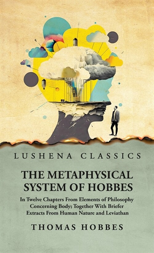 The Metaphysical System of Hobbes (Hardcover)