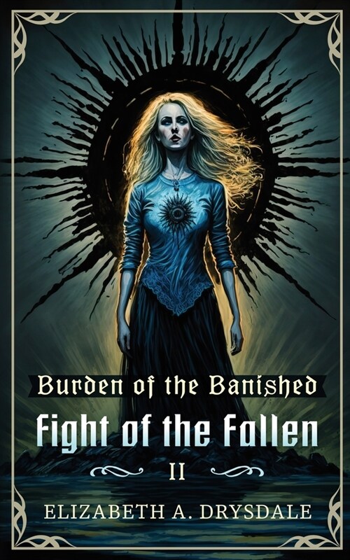 Fight of the Fallen (Paperback)