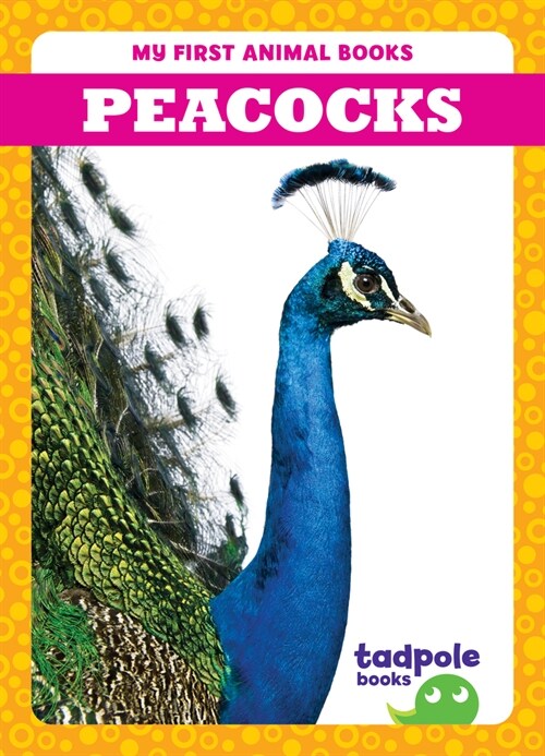Peacocks (Paperback)