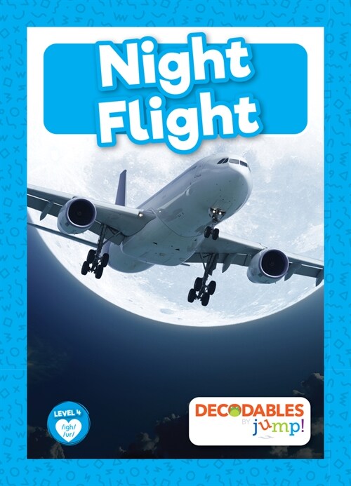 Night Flight (Library Binding)