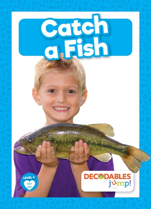 Catch a Fish (Paperback)