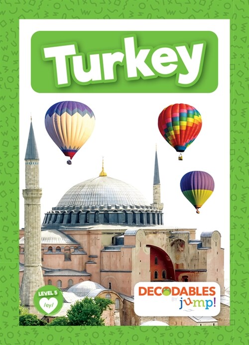 Turkey (Library Binding)