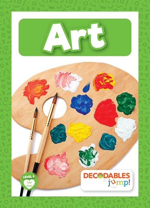 Art (Paperback)