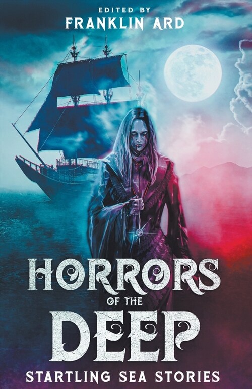 Horrors of the Deep (Paperback)