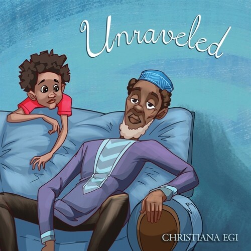 Unraveled (Paperback)