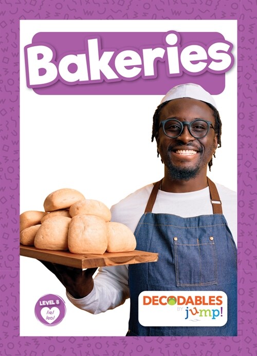 Bakeries (Paperback)