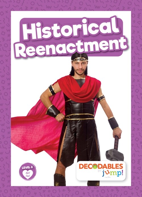 Historical Reenactment (Paperback)